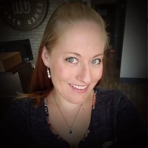 Meet your Posher, Maggie